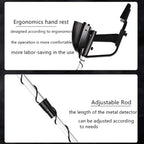 Professional Underground Metal Detector — High Accuracy For Gold Detecting &amp; Treasure Hunting | From Park Walks to Wild Camping — Outdoor Equipment You Can Trust