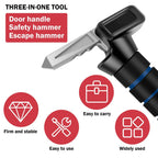 Car Assist Handle for Elderly — 2 Pack | Stylish Home Essential That Transforms & Elevates Your Living Space