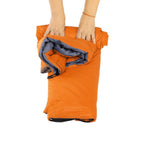 Sleeping Bag For Adults | Engineered for the Great Outdoors — Lightweight, Tough & Dependable
