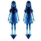 Girl Ghost Courtyard Decoration for Halloween | Some Decorations Are Just Décor — This One Becomes Part of Your Tradition