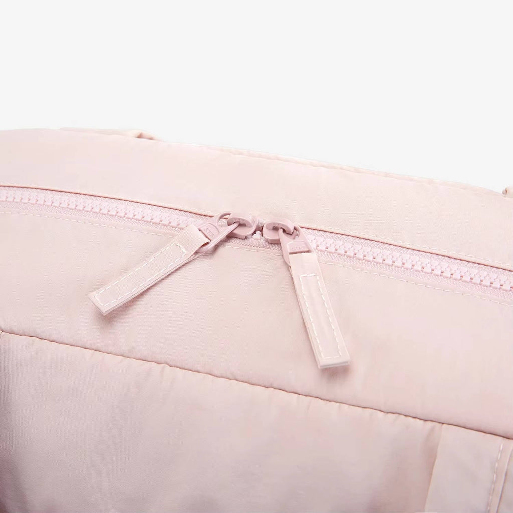 Toiletry Bag for Women | Effortlessly Functional Home Essential for Clean, Organised Living