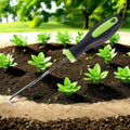Heavy-Duty Ergonomic Weed Puller Tool | Make Your Garden Beautiful, Functional & the Envy of the Neighbourhood