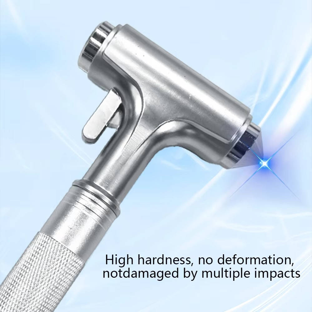 Car Safety Hammer | Durable, Reliable & Designed for Both Home DIY & Professional Use