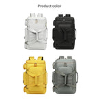 Large Capacity Travel BackPack | Stylish & Versatile Accessory to Complete Any Look, Any Occasion