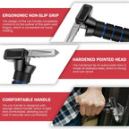 Car Assist Handle for Elderly — 2 Pack | Stylish Home Essential That Transforms & Elevates Your Living Space