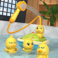 Bath Toy | Fun & Educational Toy for Curious, Creative, Confident Kids