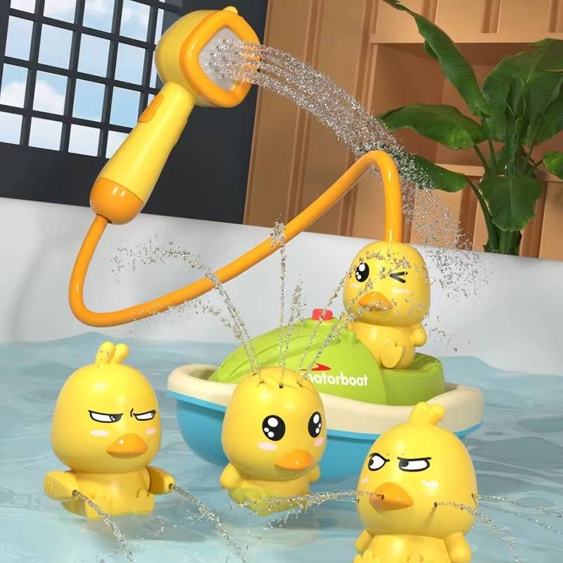 Bath Toy | Fun & Educational Toy for Curious, Creative, Confident Kids