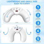 Nail Fungus Laser | Support Your Body, Reclaim Your Comfort & Move More Freely Every Day