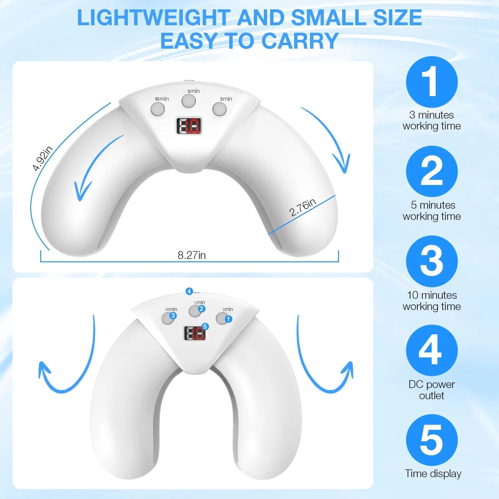 Nail Fungus Laser | Support Your Body, Reclaim Your Comfort & Move More Freely Every Day