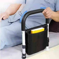 Bed Side Rails For Elderly | Ergonomic Design for Targeted Relief, Improved Comfort & Mobility