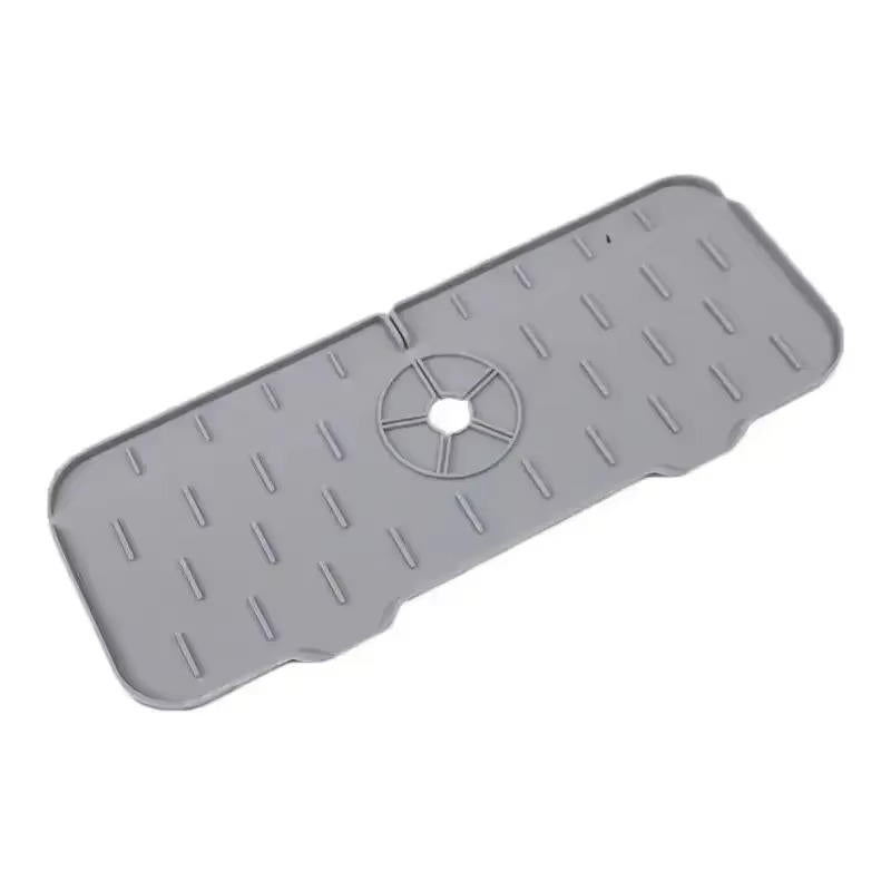 Kitchen Sink Faucetsplash Guard | The Kitchen Essential That Changes How You Cook, Prep & Enjoy Food