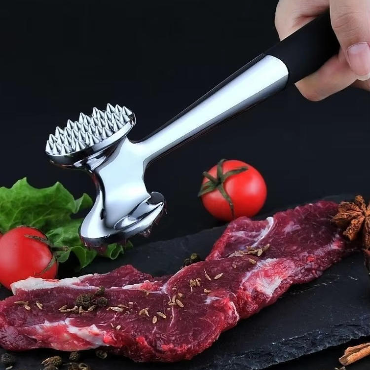Meat Pounder Tool | Cleverly Designed for Everyday Use — You'll Wonder How You Managed Without It