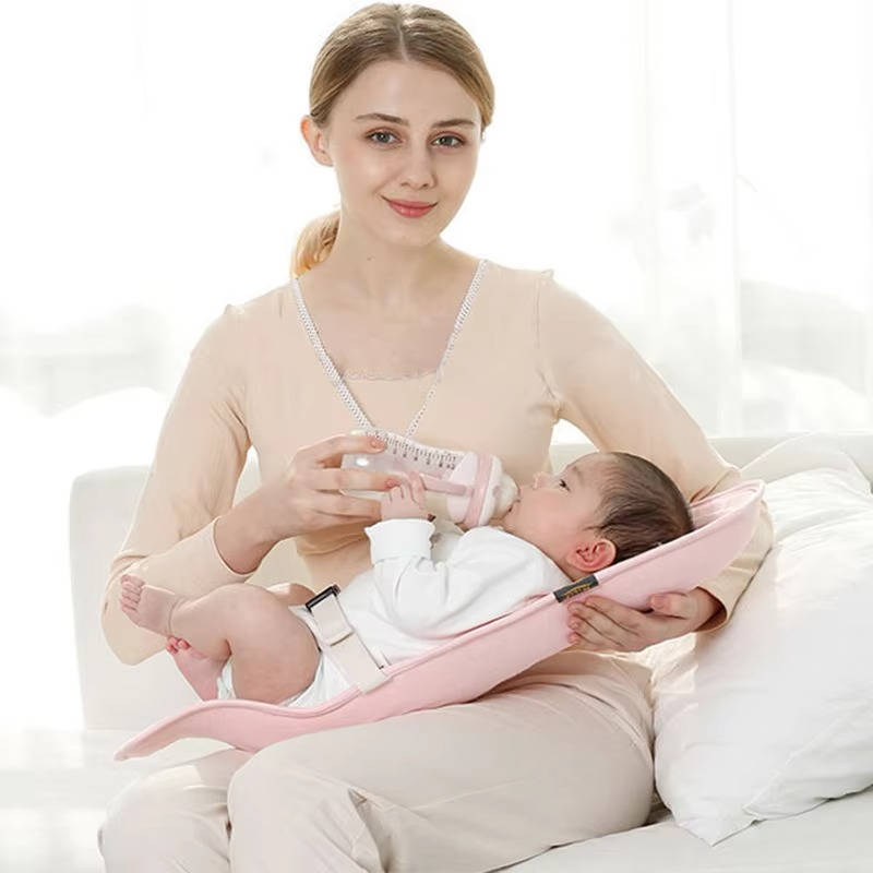 Newborn Breastfeeding Pillows | Thoughtfully Designed for Newborns, Infants & Growing Toddlers