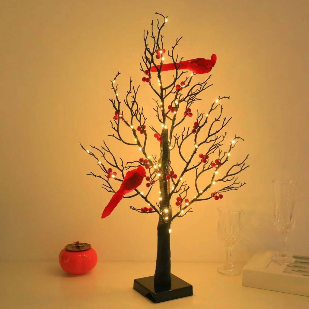Glowing Tree Decorative Trees | Beautiful, Festive & Built to Last Season After Wonderful Season