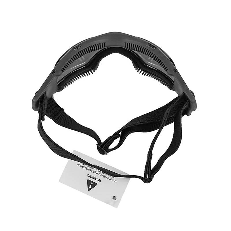 Dog Goggles | Vet-Approved Pet Essential for Comfort, Safety & Wellbeing