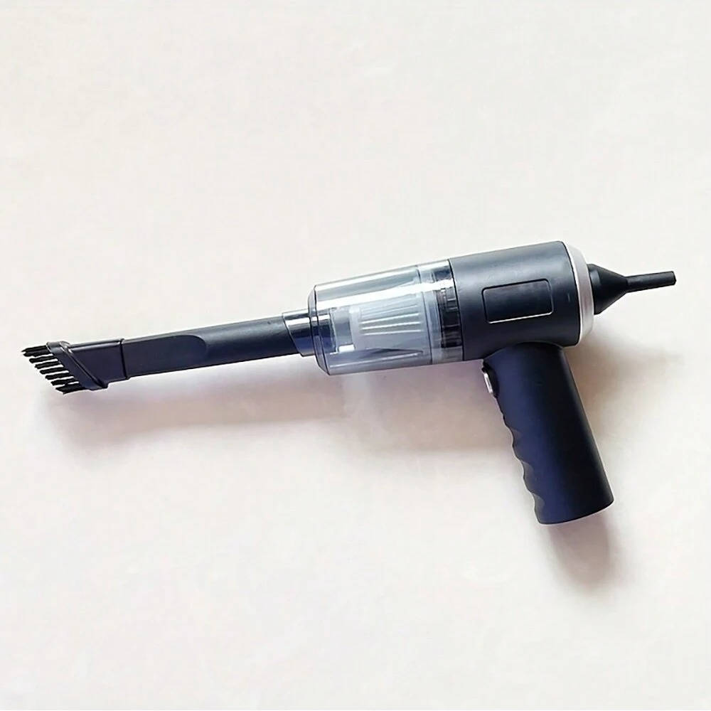 Cordless Car Cleaning Vacuum Cleaner | Smart, Reliable Technology for Easier, More Connected Everyday Living