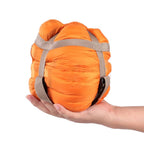 Sleeping Bag For Adults | Engineered for the Great Outdoors — Lightweight, Tough & Dependable