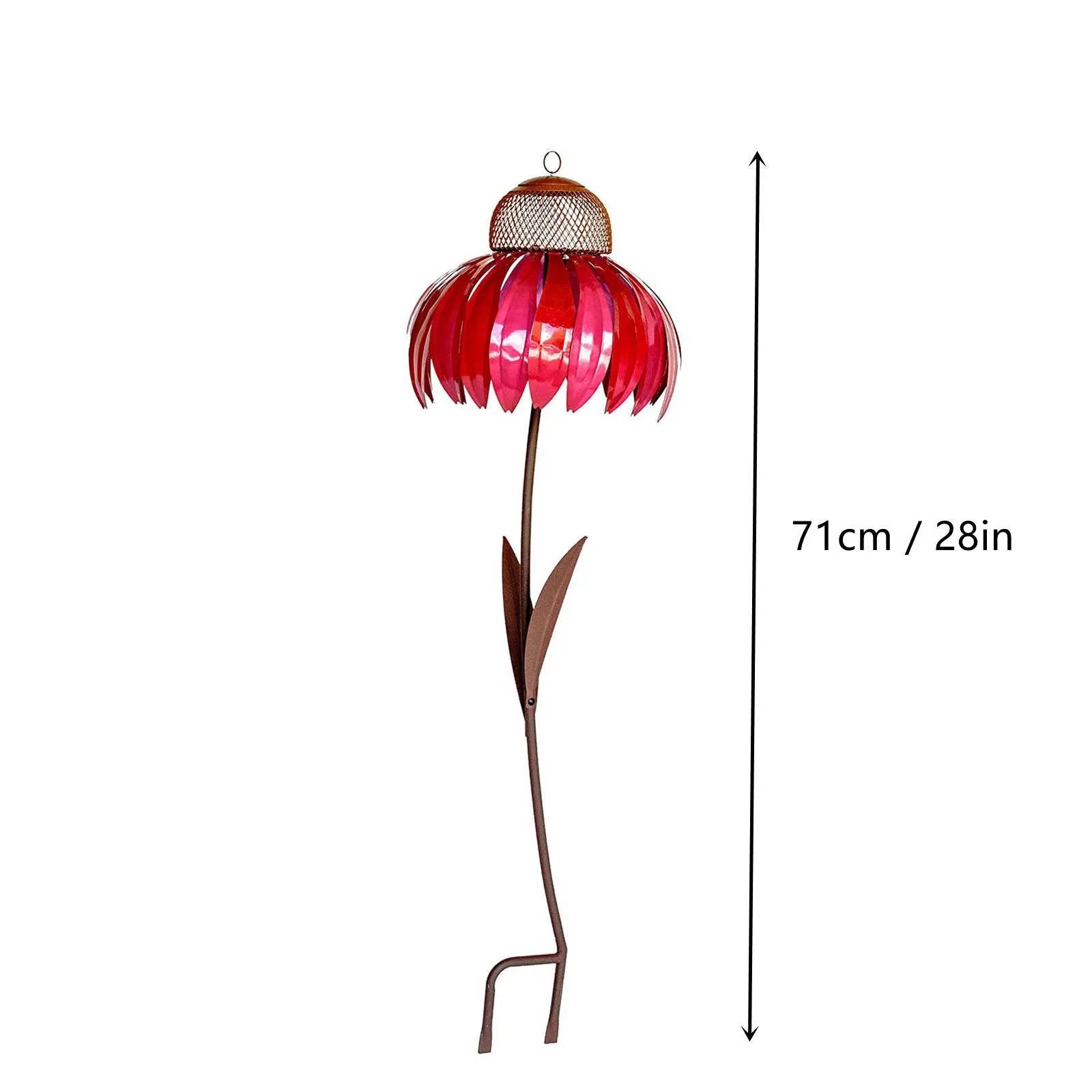 Outdoor Flower Bird Feeder | Trusted by Pet Owners — Safe, Easy to Use & Built to Last