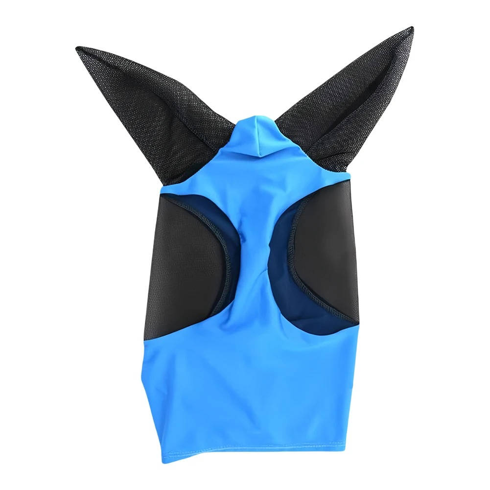 Horse Fly Mask | Designed for Happy, Healthy, Well-Loved Pets of Every Breed