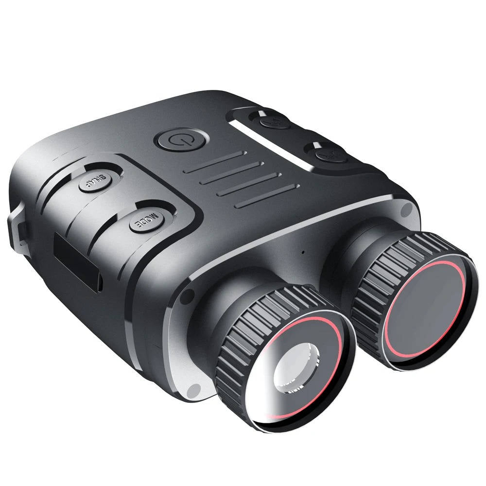 Night Vision Camera Binoculars | Compact, Powerful & Ready to Go — Premium Tech at Outstanding Value