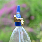 High Pressure Hand Garden Pump Sprayer | Built for British Weather — Durable, Attractive Outdoor Design