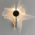 Minimalist Wall Sconce Light | Upgrade Your Home with This Thoughtfully Designed Everyday Essential