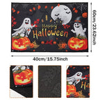 Halloween Doormat | Festive, Charming & Built to Create Magical, Lasting Seasonal Memories
