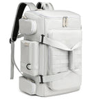 Large Capacity Travel BackPack | Stylish & Versatile Accessory to Complete Any Look, Any Occasion