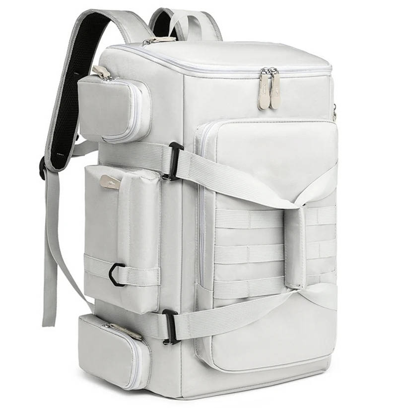 Large Capacity Travel BackPack | Stylish & Versatile Accessory to Complete Any Look, Any Occasion