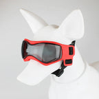 Dog Goggles | Vet-Approved Pet Essential for Comfort, Safety & Wellbeing