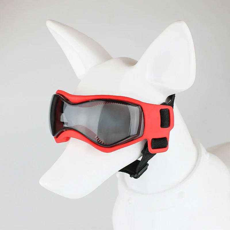 Dog Goggles | Vet-Approved Pet Essential for Comfort, Safety & Wellbeing