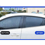 Windshield Water Repellent | Effortlessly Functional Home Essential for Clean, Organised Living