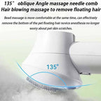 Pet Hair Dryer | Vet-Approved Pet Essential for Comfort, Safety & Wellbeing