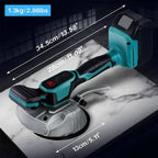 Tile Suction And Vibration Tool | Outstanding Quality & Great Value — A Genuine Everyday Essential