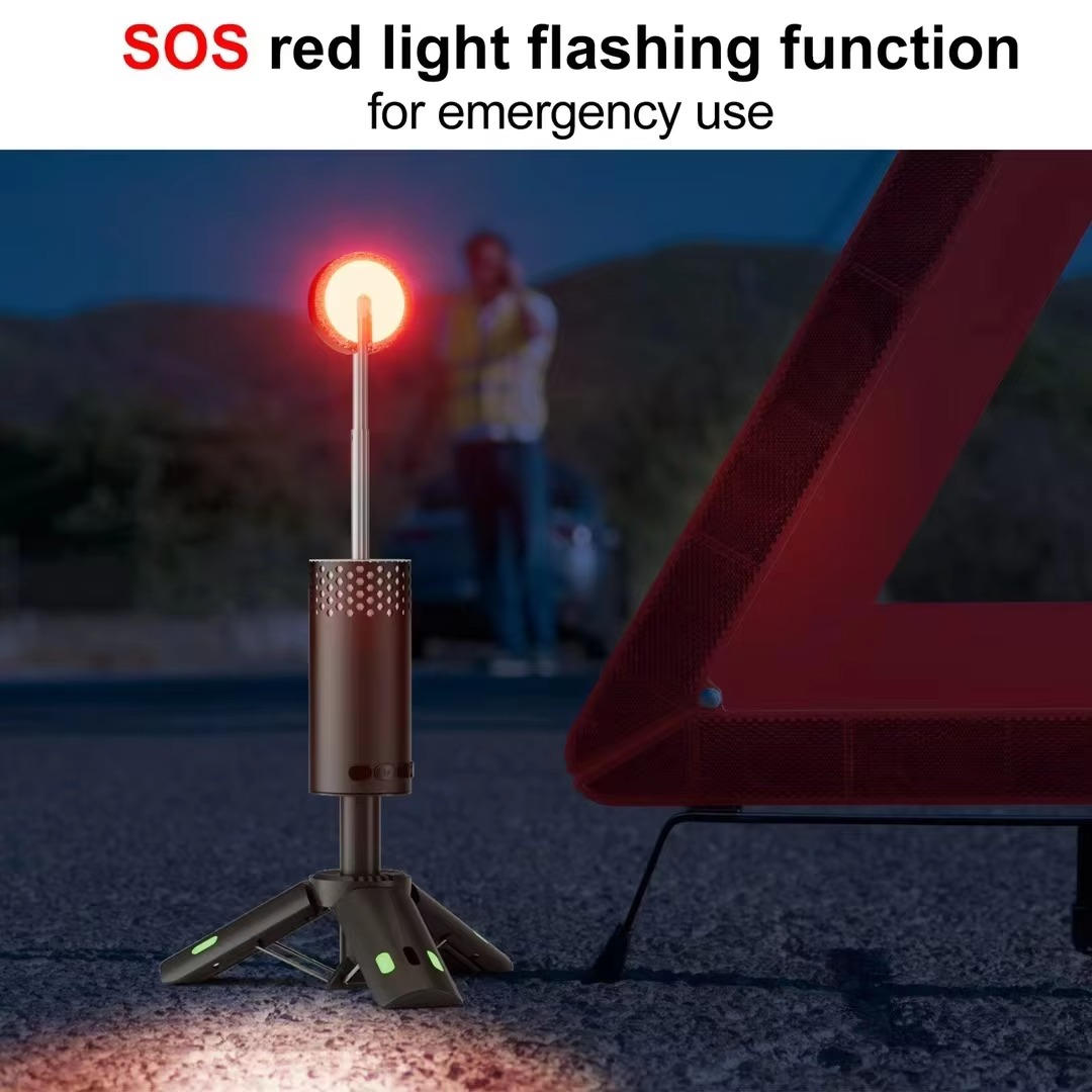 Camping Lights Rechargeable | Adventure-Ready Gear That Goes the Distance, Whatever the Conditions