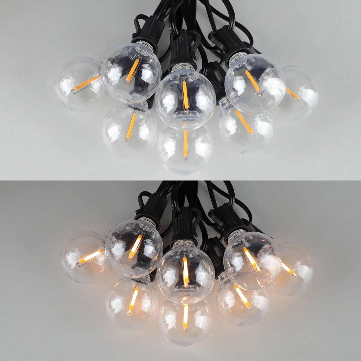 LED Outdoor String Lights | The Tech Upgrade You Didn't Know You Needed — Until You Try It