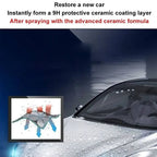 Car Scratch Remover Spray | Paint Repair Spray for Surface Scratches & Scuffs