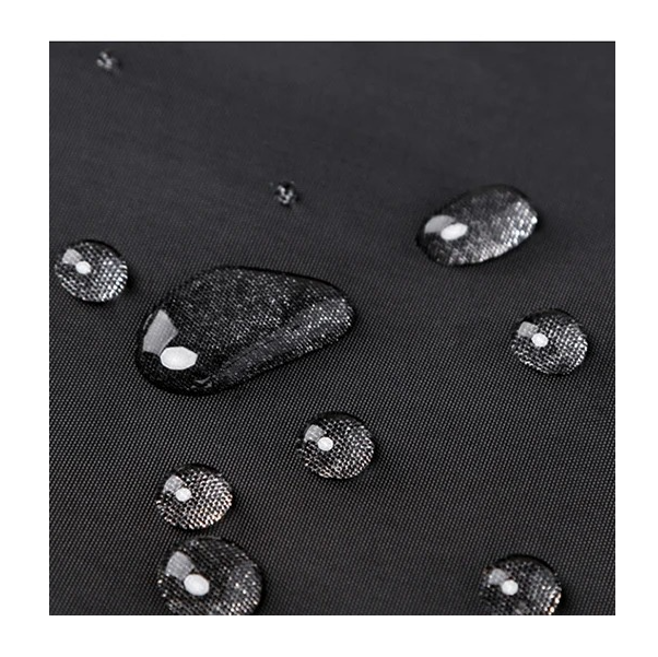 Minimalist Black Backpack | Quality Home Accessory Built to Look Great & Last for Years