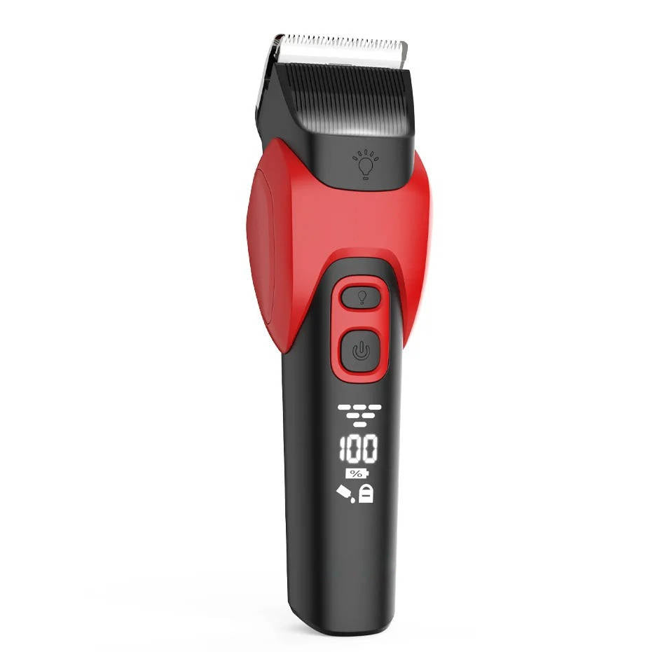 Electric Professional Dog Grooming Hair Clipper | Premium Pet Care — Safe, Durable & Trusted by Pet Owners Everywhere