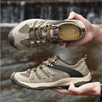Women's All-Terrain Waterproof Hiking Shoes | Premium Footwear for Women Who Refuse to Sacrifice Comfort for Style