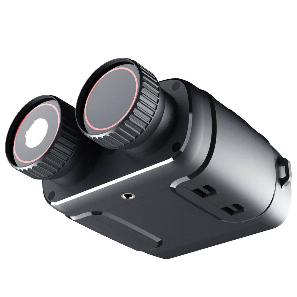 Night Vision Camera Binoculars | Compact, Powerful & Ready to Go — Premium Tech at Outstanding Value