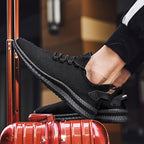 Breathable Anti-Slip Running Shoes | Lightweight Casual Trainers for Men & Women