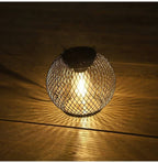 Outdoor Solar Hanging Lantern | Hardy, Weather-Resistant & Beautifully Designed for Your Outdoor Space