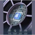 Portable Hand Held Fan | The Smart Choice for Quality, Reliability & Long-Lasting Performance