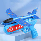 Flying Aeroplane Toy | Award-Winning Toy Design for Kids Who Love to Learn, Build & Play