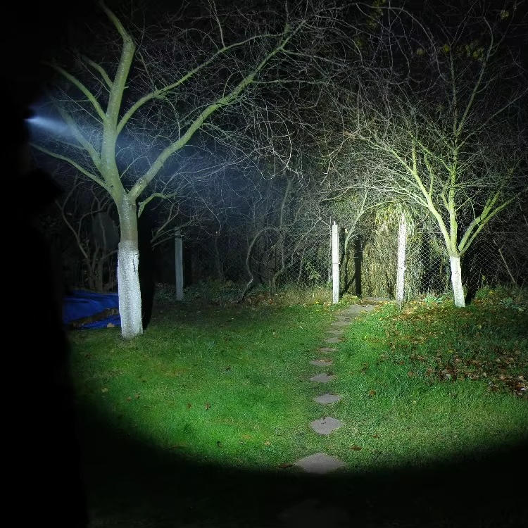 Head Flashlight | Adventure-Ready Gear That Goes the Distance, Whatever the Conditions