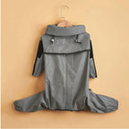 Waterproof Dogs Raincoat | Trusted by Pet Owners — Safe, Easy to Use & Built to Last