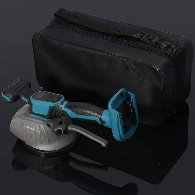 Tile Suction And Vibration Tool | Outstanding Quality & Great Value — A Genuine Everyday Essential