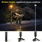 Camping Lights Rechargeable | Adventure-Ready Gear That Goes the Distance, Whatever the Conditions