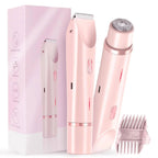 Painless Bikini Hair Trimmer | Effortlessly Stylish, Comfortable Clothing for Modern Everyday Wear